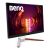 BenQ Mobiuz EX3210U / LED monitor / 32" / 3840 x 2 | 9H.LKHLB.QBE