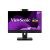 ViewSonic VG2756V-2K / LED monitor / 27" / 2560 x 1440 QHD @ 60 H