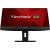 ViewSonic VG2756V-2K / LED monitor / 27" / 2560 x 1440 QHD @ 60 H