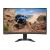 Lenovo G27qc-30 / LED monitor / curved / 27" / 2560  | 66F4GAC2EU