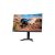 Lenovo G27qc-30 / LED monitor / curved / 27" / 2560  | 66F4GAC2EU