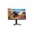 Lenovo G27qc-30 / LED monitor / curved / 27" / 2560  | 66F4GAC2EU