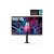 BenQ PD2705UA / LED monitor with KVM switch / 27"  | 9H.LKDLA.TPE