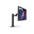 BenQ PD2705UA / LED monitor with KVM switch / 27"  | 9H.LKDLA.TPE