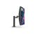 BenQ PD2705UA / LED monitor with KVM switch / 27"  | 9H.LKDLA.TPE