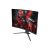 MSI G272CQPDE / LED monitor / gaming / curved / 27" / 2560 x 1440