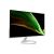 Acer R272 Eymix / R2 Series / LED monitor / 27" /  | UM.HR2EE.E09