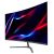 Acer Nitro ED320QR S3bmiipx / ED0 Series / LED mon | UM.JE0EE.312
