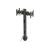 Neomounts FPMA-D050D / Mounting kit / full-moti | FPMA-D050DBLACK