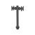 Neomounts FPMA-D050D / Mounting kit / full-moti | FPMA-D050DBLACK