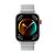 Huawei Watch Fit 3 / Aluminium alloy / smart watch wit | 55020CEG