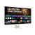 LG MyView 32SR73U-W / LED monitor / Smart / 32" ( | 32SR73U-W.AEU