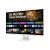 LG MyView 32SR73U-W / LED monitor / Smart / 32" ( | 32SR73U-W.AEU