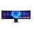 G95SD Series / OLED monitor / Smart / gaming / c | LS49DG950SUXEN