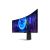 G95SD Series / OLED monitor / Smart / gaming / c | LS49DG950SUXEN