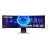 G95SD Series / OLED monitor / Smart / gaming / c | LS49DG950SUXEN
