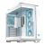 ASUS TUF Gaming GT502 Horizon / Mid tower gamin | 90DC0093-B19010