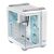 ASUS TUF Gaming GT502 Horizon / Mid tower gamin | 90DC0093-B19010