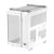 ASUS TUF Gaming GT502 Horizon / Mid tower gamin | 90DC0093-B19010