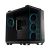 ASUS TUF Gaming GT502 Horizon / Mid tower gamin | 90DC0090-B19020