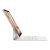 Apple Magic Keyboard / Keyboard and folio case / with  | MDFW4D/A