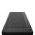 Chieftec Midi Tower GS-03B-BLK-OP, Schwarz, Midi Tower, PC, Black