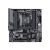 Gigabyte B550M GAMING X WIFI6 / Motherboard / micro ATX / Socket