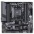 Gigabyte B550M GAMING X WIFI6 / Motherboard / micro ATX / Socket