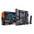 Gigabyte B550M GAMING X WIFI6 / Motherboard / micro ATX / Socket