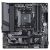 Gigabyte B550M GAMING X WIFI6 / Motherboard / micro ATX / Socket