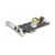 StarTech.com 2-Port 2.5Gbps PoE Network Ca | PR22GIP-NETWORK-CARD