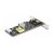 StarTech.com 2-Port 2.5Gbps PoE Network Ca | PR22GIP-NETWORK-CARD