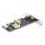 StarTech.com 2-Port 2.5Gbps PoE Network Ca | PR22GIP-NETWORK-CARD