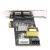 StarTech.com 2-Port 2.5Gbps PoE Network Ca | PR22GIP-NETWORK-CARD