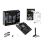 ASUS TUF GAMING B850-E WIFI, AMD, Socket AM5, A | 90MB1L20-M0EAY0