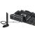 ASUS TUF GAMING B850-E WIFI, AMD, Socket AM5, A | 90MB1L20-M0EAY0