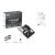 ASUS PRIME B850-PLUS-CSM, AMD, Socket AM5, AMD  | 90MB1LC0-M0EAYC