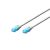 DIGITUS / Patch cable / RJ-45 (M) to RJ-45 (M) / | DK-1512-010/WH
