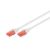 DIGITUS Professional / Patch cable / RJ-45 (M) t | DK-1617-100/WH