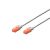 DIGITUS Professional / Patch cable / RJ-45 (M) t | DK-1617-100/WH