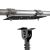 HAGOR / Mounting component (ceiling plate, 2 pipe clamps)  | 2239