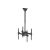 NewStar NeoMounts NM-C440D / Bracket / for 2 LCD  | NM-C440DBLACK