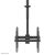 NewStar NeoMounts NM-C440D / Bracket / for 2 LCD  | NM-C440DBLACK