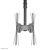 NewStar NeoMounts NM-C440D / Bracket / for 2 LCD  | NM-C440DBLACK