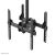 NewStar NeoMounts NM-C440D / Bracket / for 2 LCD  | NM-C440DBLACK