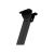 HAGOR Ceilingmount OM46N-D / Bracket / for flat panel / bl | 1899
