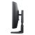 Dell 27 Gaming Monitor S2721HGFA / LED monitor / gaming / curved