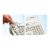 CHERRY WetEx Keyboard cover for CHERRY 6155139