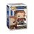 Funko Pop! Figur Black Clover Fuegoleon 143273