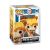 Funko Pop! Figur Demon Slayer Zenitsu Agatsuma 146670